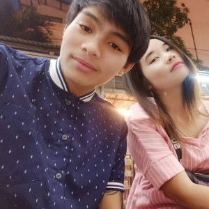 เพื่อน ตลอดไป profile icon