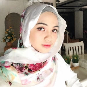 Afrina Zailani profile icon