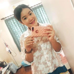 Supat Supatsara profile icon