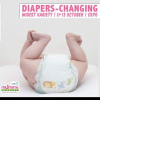 New Mama profile icon