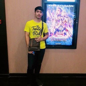 อาร์ต แอ๊ฟฟฟ แอ้ profile icon