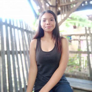 Roselyn Limen Macrohon profile icon