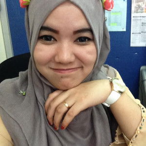 nurul ezzati Hashim profile icon