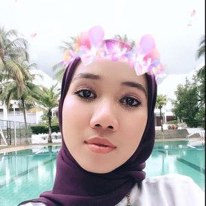 Haniyatulimah Ruslin profile icon