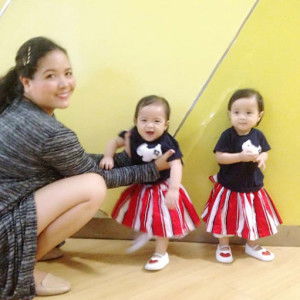 Sarah Mallari profile icon