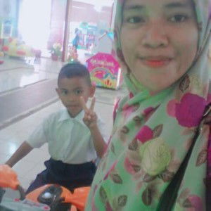 Nur Hanah Hussan profile icon