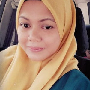 Siti juliana Md suboh profile icon