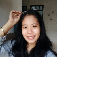 ita syamsiah profile icon