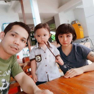 Pook Pornpen profile icon