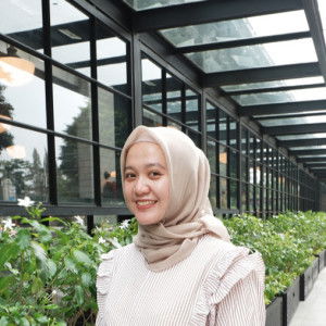 bellyn cendy profile icon