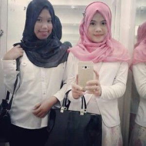 Vidia Afriani profile icon