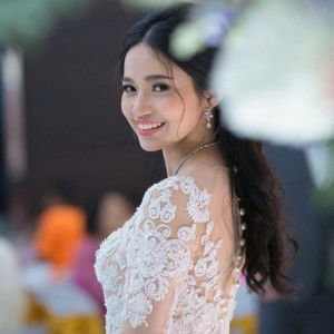 Patty Kasemsook profile icon