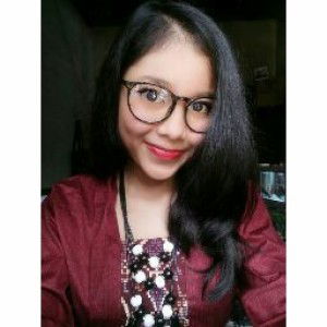 mya setyawati profile icon