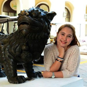 Simply Maria profile icon