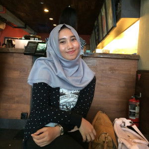 ninda niar profile icon