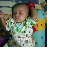 Rany Apriska profile icon