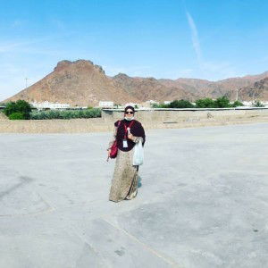 Siti Balqis Rosley profile icon