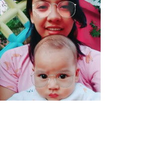 zain's mommy profile icon