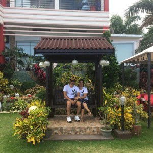 Jinky L. Pagcaliwagan profile icon