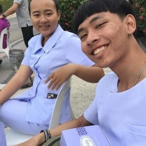 Jaonay Aomjun profile icon