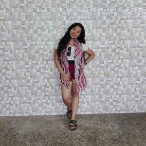 Janica Krizil Sanchez profile icon