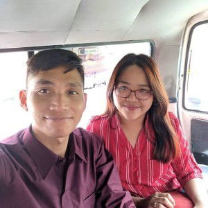 Marj O Rie profile icon