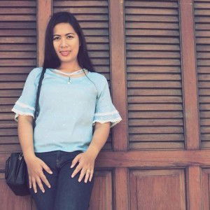 Jariyaporn Purngburee profile icon