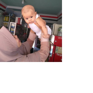Jurinta Fitriani profile icon
