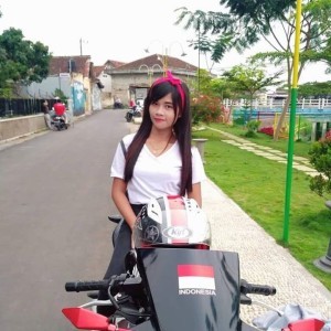 Diah Sukmawati profile icon