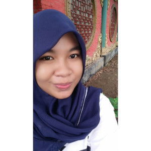 Siti Nurhayati profile icon