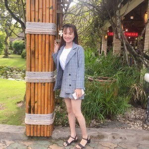 Mai Bích Hạnh profile icon