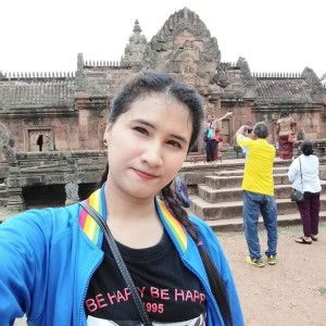 Kanya Nut Chutipong profile icon