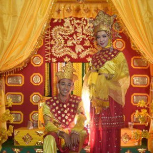 Anisa Julianti profile icon