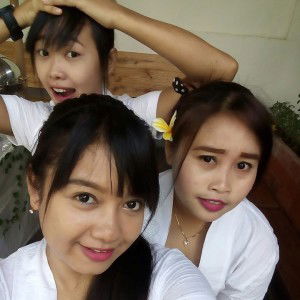 Yuli Alifah profile icon