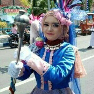 Alfin Nur Afifah profile icon