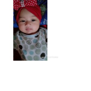 indah ulfah fw profile icon