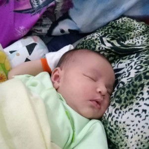 Ifa Cholifah profile icon