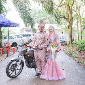 Kamarularifin Sulaiha profile icon