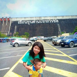 Tippawan Kaewpanyot profile icon