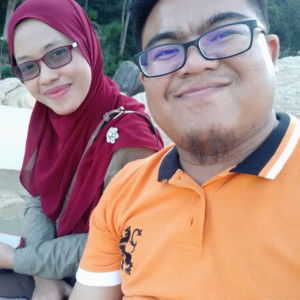 Azmeera Razak profile icon