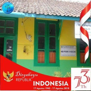 Paud Pgri Kecik profile icon