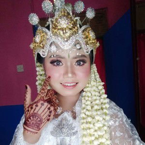 Aurelia Wahyu Qistina profile icon