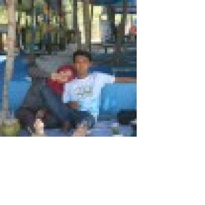 Eka saftini profile icon