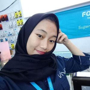 Yonanda Dillasari profile icon