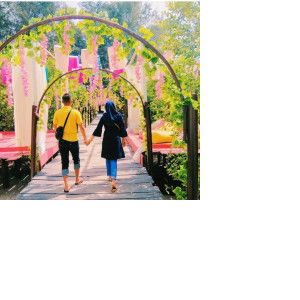 Nia Astia profile icon