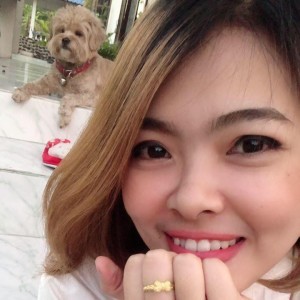 Kritsana Niampan profile icon