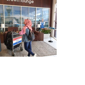 Farah Amellia Hawa N profile icon