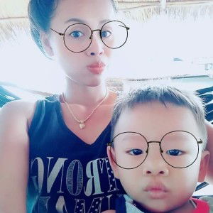 แม่เหมยลี่ กะ น้องแม็คโค profile icon