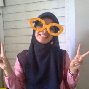 Rilo Ayu Nariswari profile icon