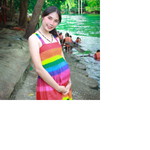 Toey Thanida profile icon